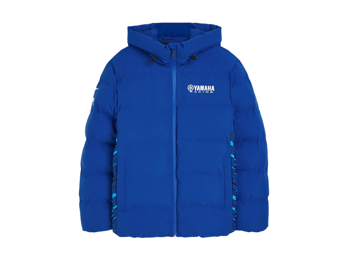 Yamaha Racing Jacket