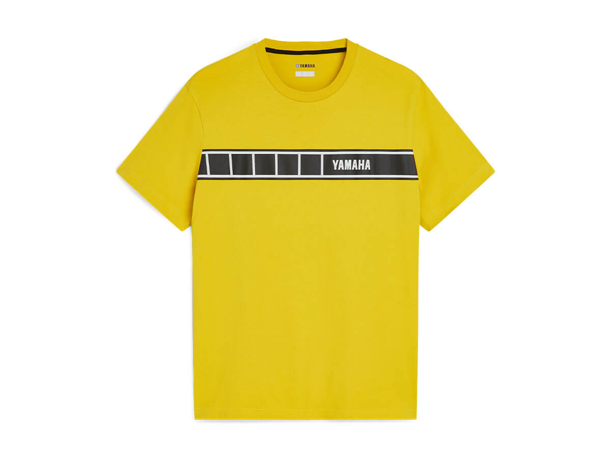 Yamaha Sport Heritage T-Shirt