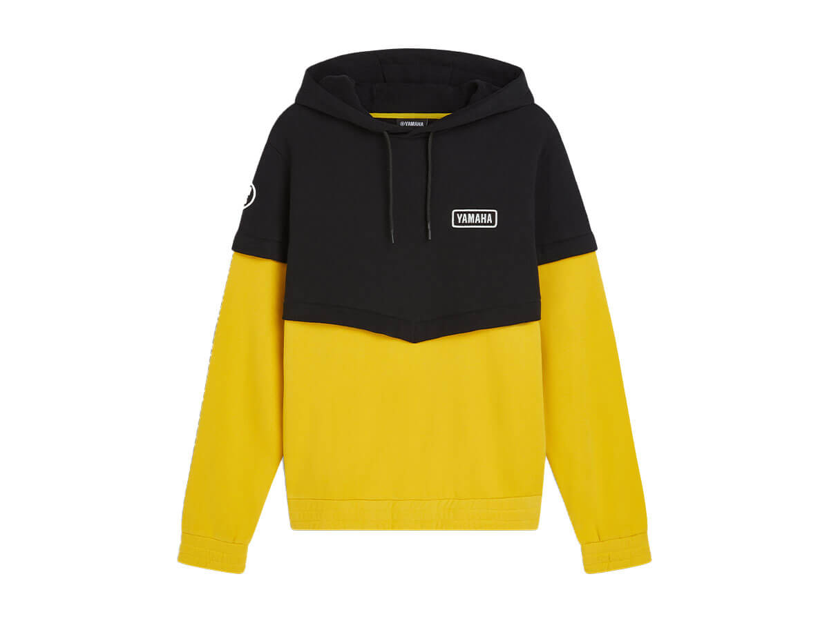 Yamaha Sport Heritage Hoodie