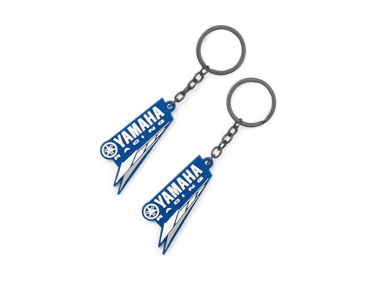 Yamaha Racing Keyring