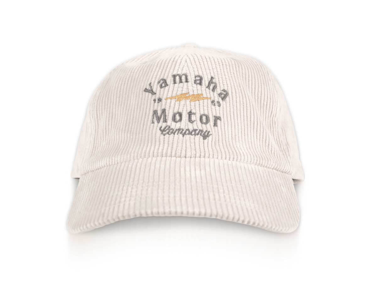 MC Bolt Strap Back Cap