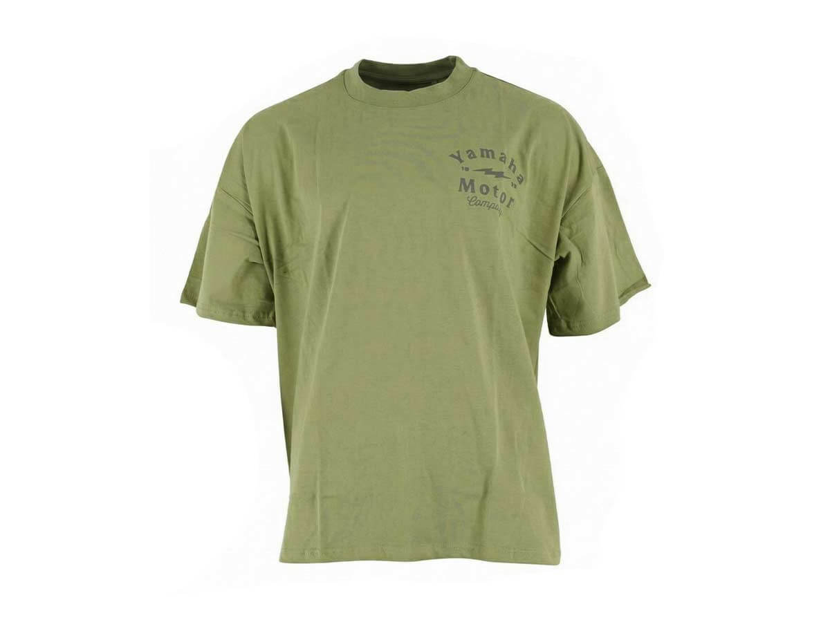 MC Bolt Oversized T-Shirt