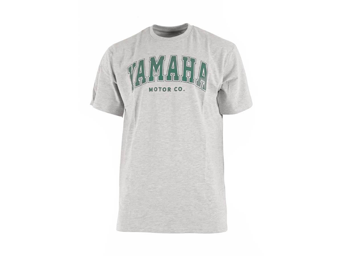 College T-Shirt