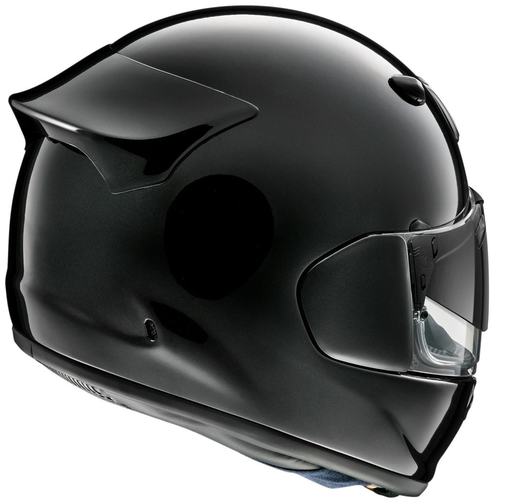 ARAI QUANTIC HELMET - GLOSS BLACK