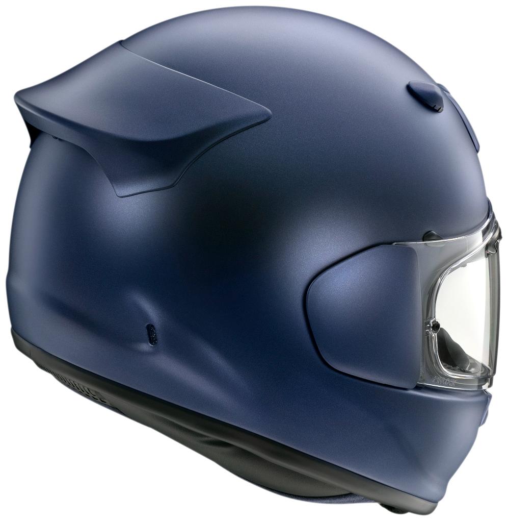 ARAI QUANTIC HELMET - BLUE FROST