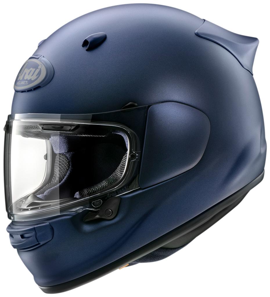 ARAI QUANTIC HELMET - BLUE FROST