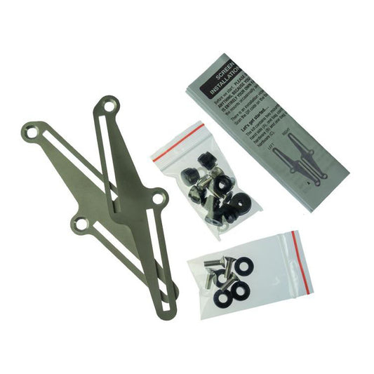 Rocky Creek Screen Adjuster Yamaha T7 Tenere \'19-On