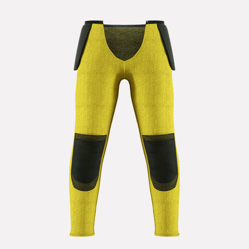 TKD Sammy Cargo Ripstop Combo Stout Pants - Black