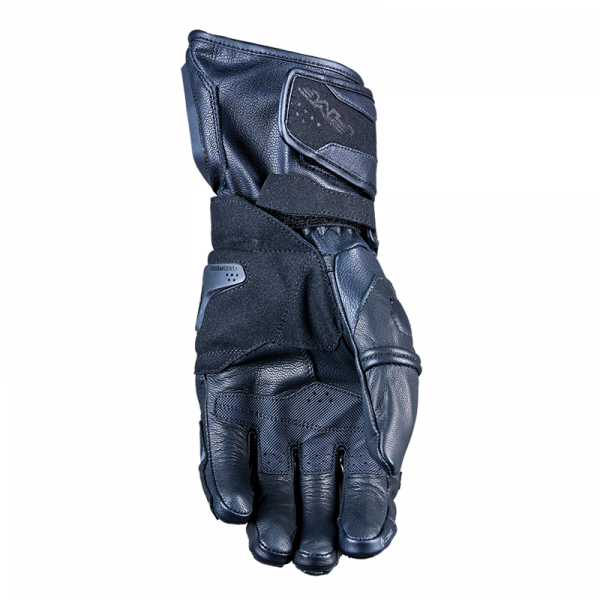 FIVE RFX-4 EVO W/P GLOVES - BLACK