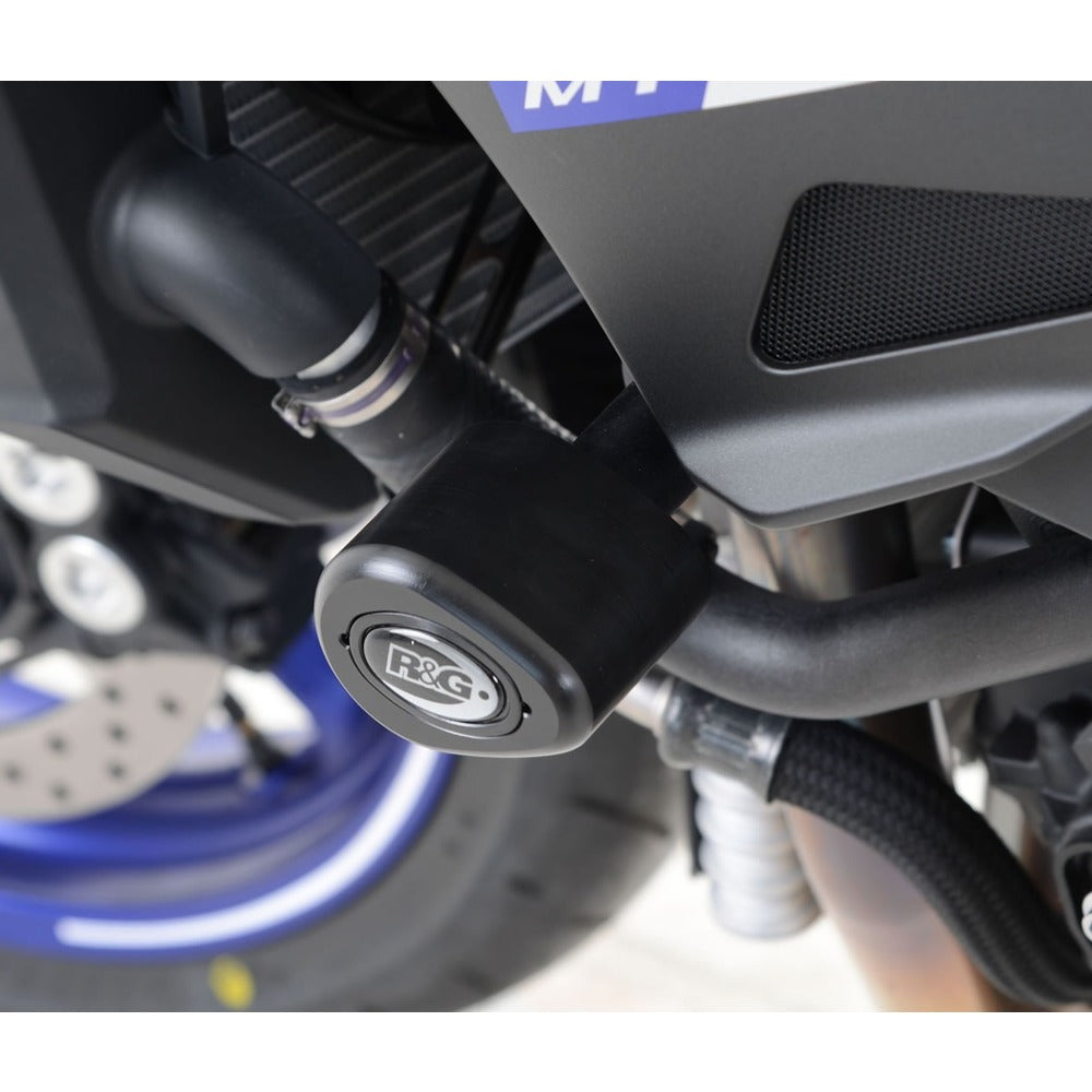 R&G Crash Protectors AERO Yamaha MT-10 / FZ-10 \'16- & SP \'17 - onwards