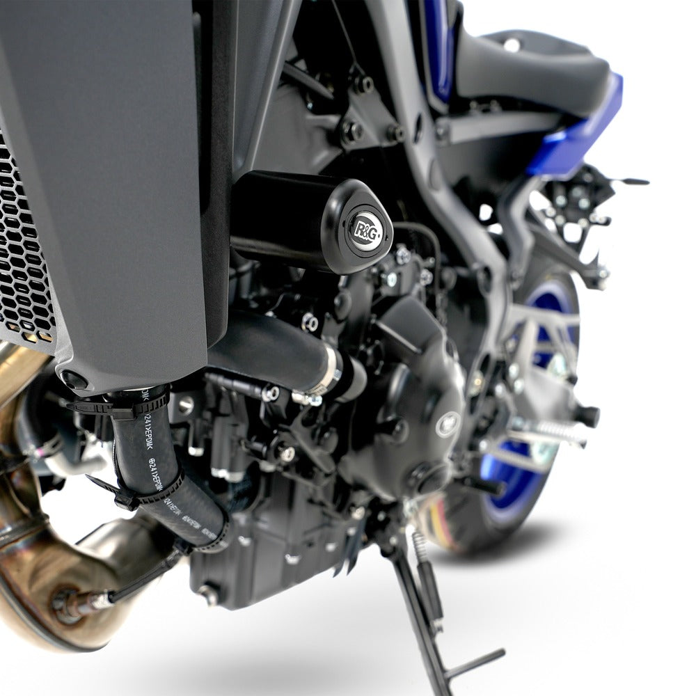 R&G Crash Protectors AERO Yam MT-09 (SP) Tracer 9 / GT GT Plus XSR900