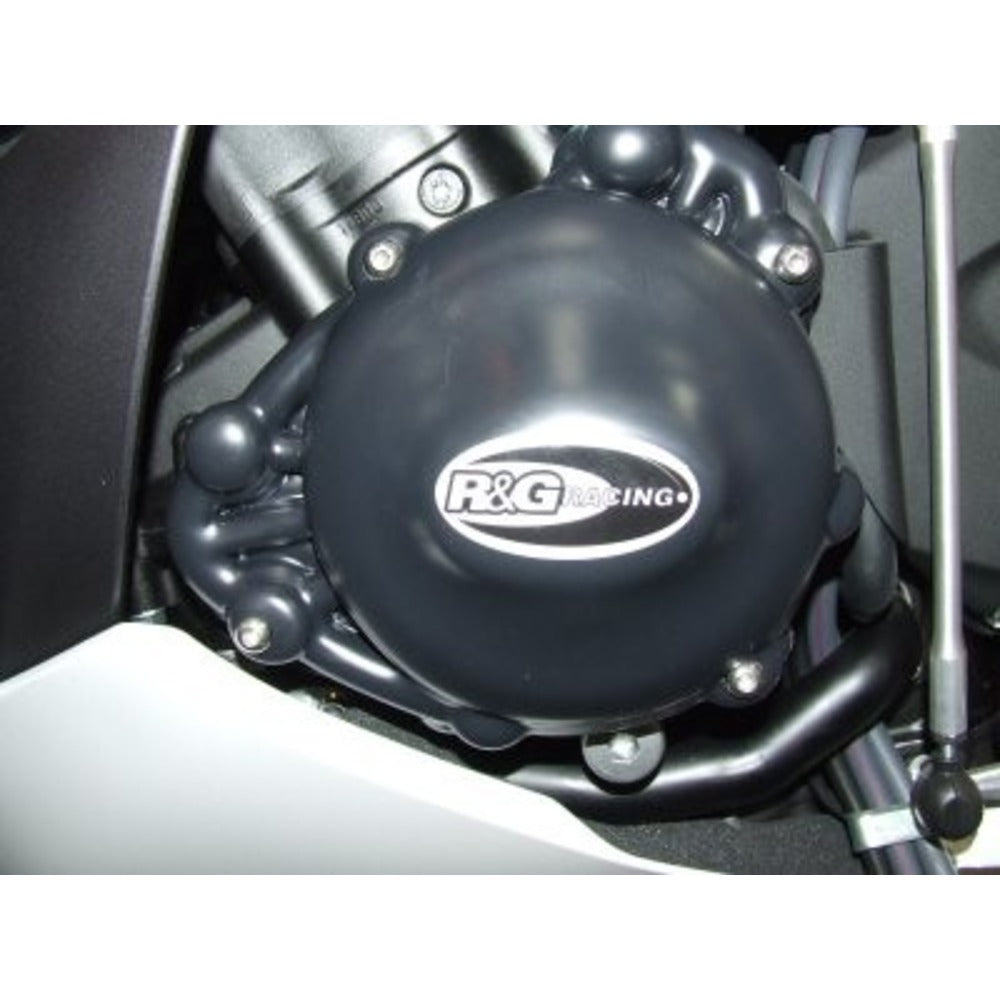 R&G Case Cover LHS YAMAHA YZF-R1 '09-'14 LHS crankcase cover