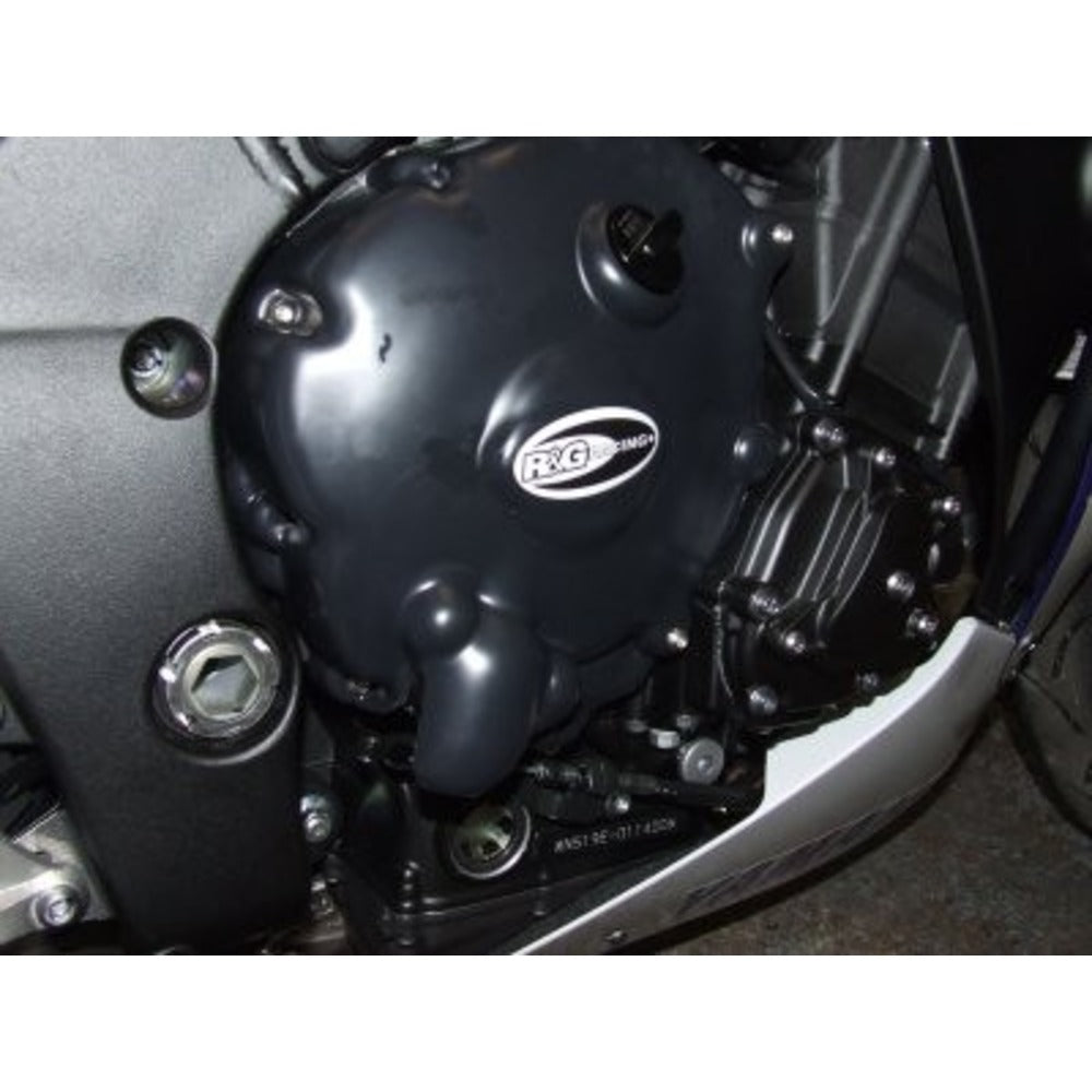 R&G Case Cover RHS Crankcase YAMAHA YZF-R1 '09-'14
