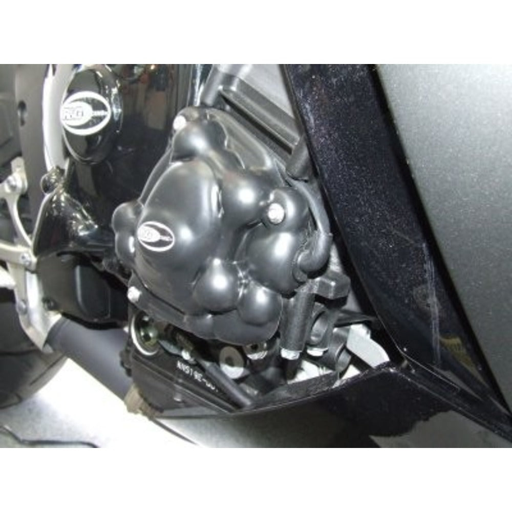R&G Case Cover RHS Ignition YAMAHA YZF-R1 '09-'14