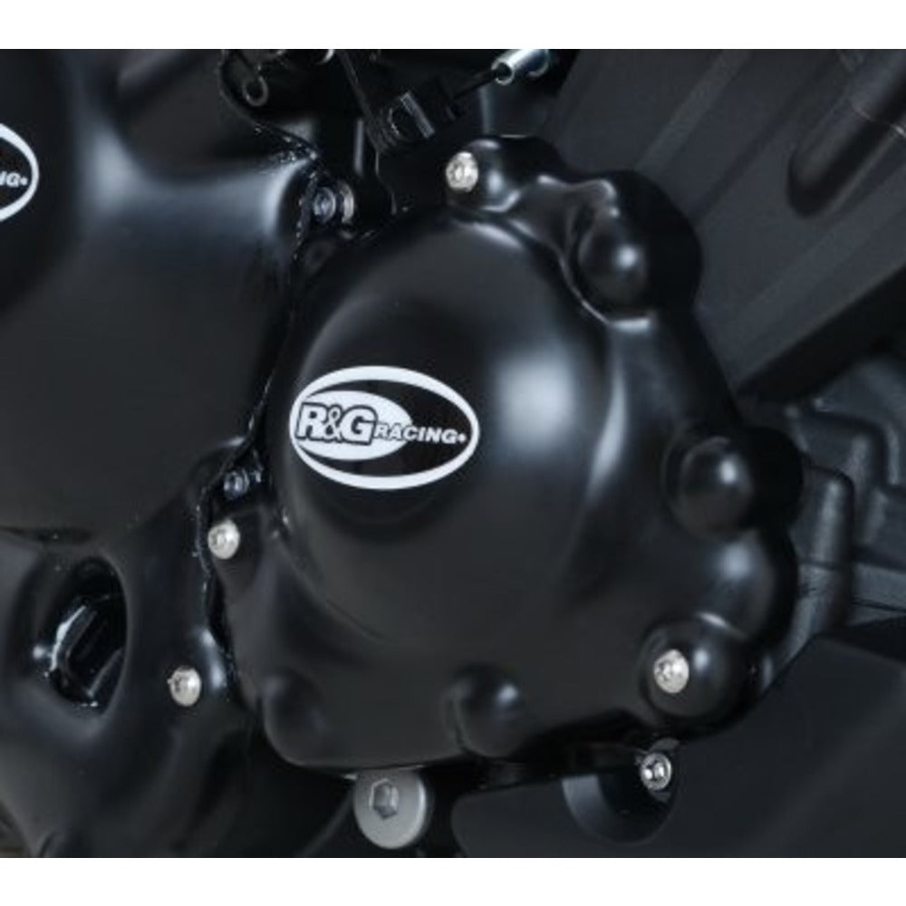 R&G Case Cover RHS Pulse/Starter MT-09 (FZ-09), XSR900 '16-'21, Tracer 900 GT, Niken '18-'20