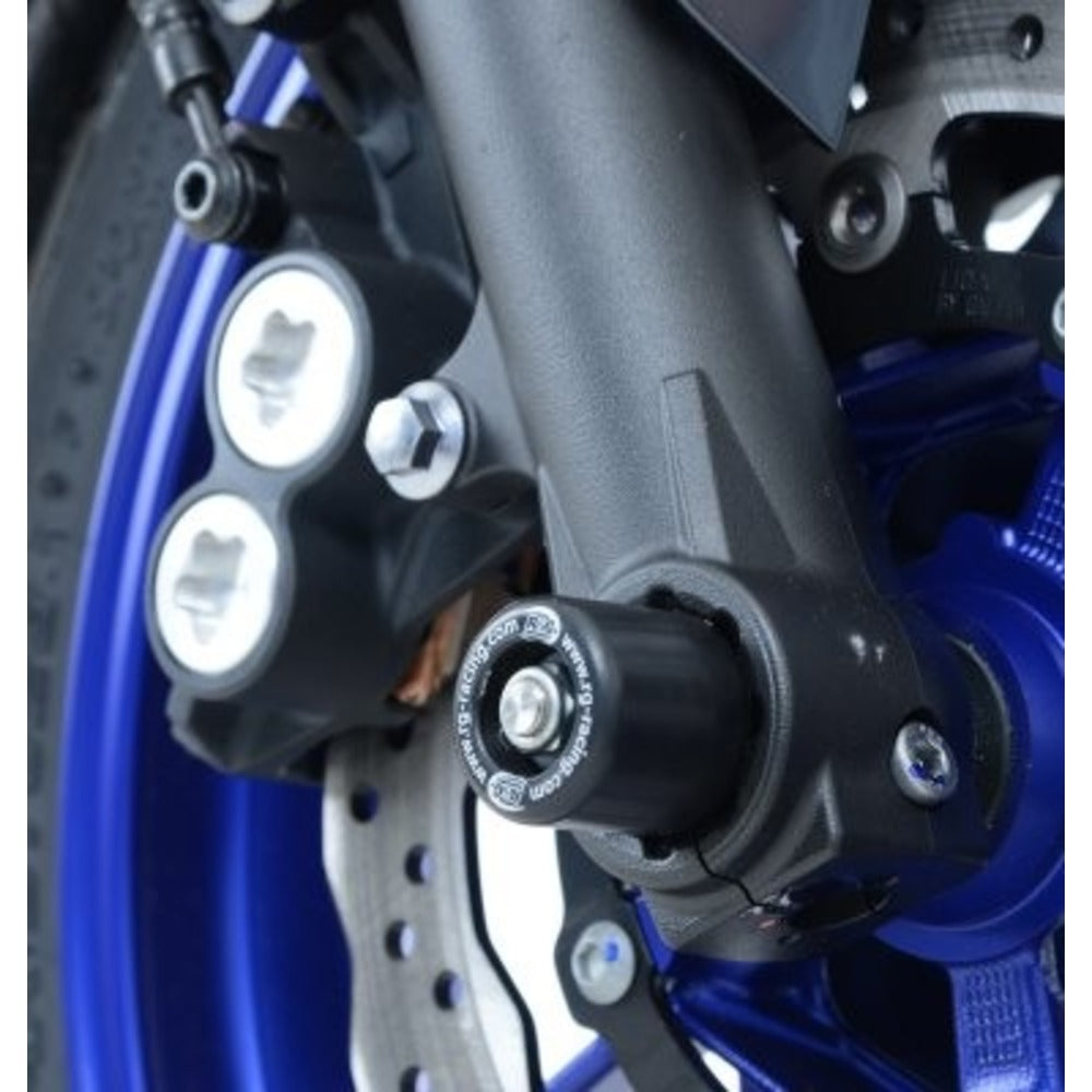 R&G Fork Protectors Yamaha MT-07 up to 2017