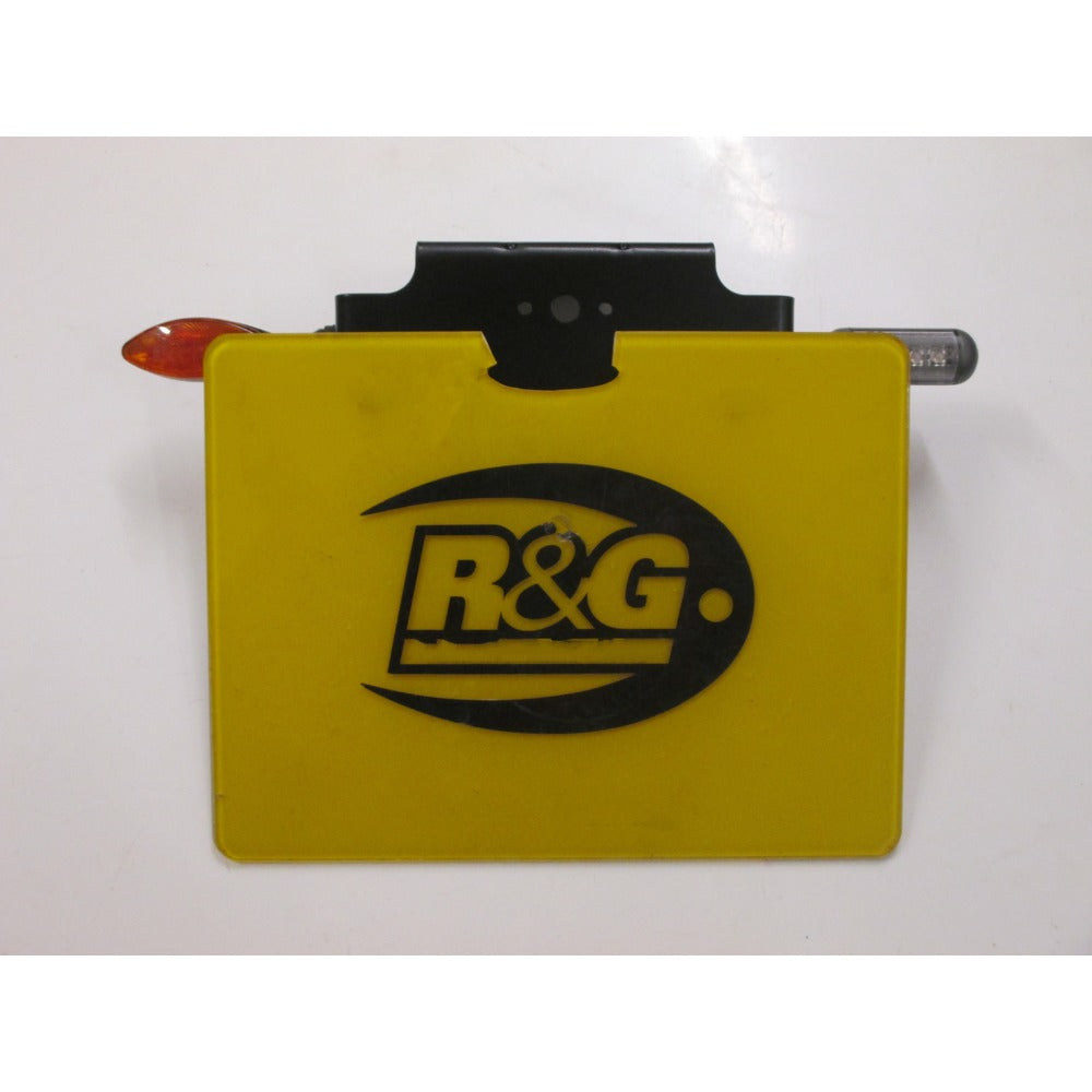 R&G Tal Tidy YZF-R6 \'03-\'05 / R1 \'02-\'03