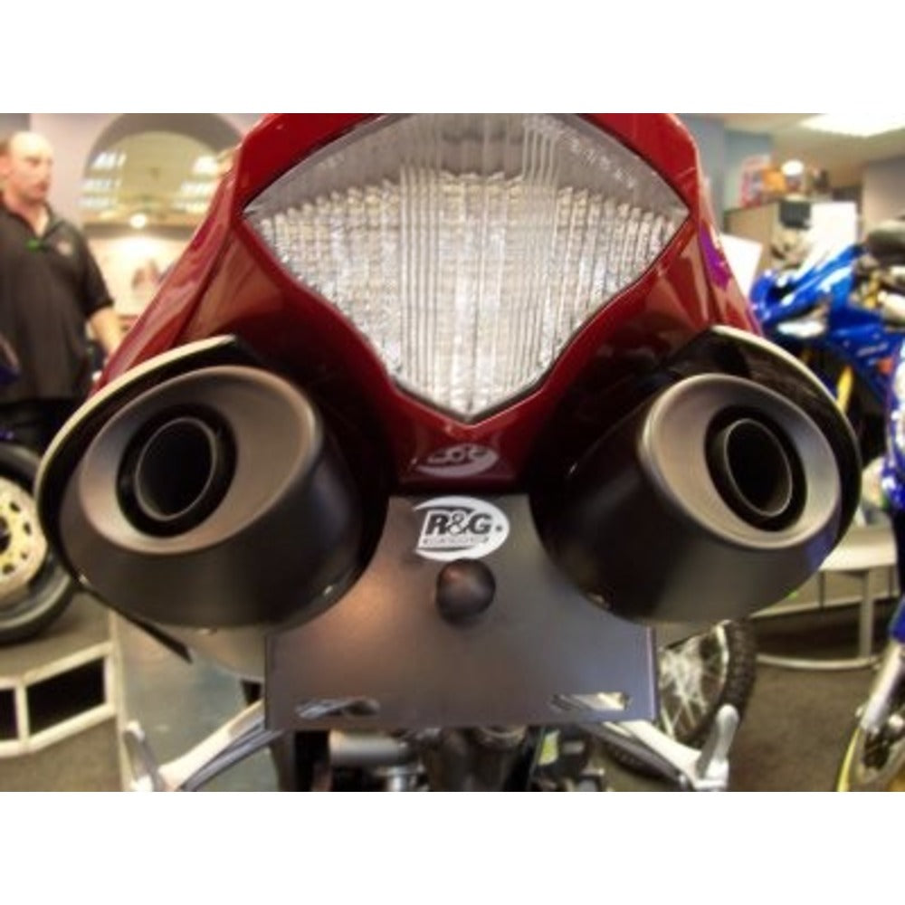R&G Tal Tidy YZF-R1 \'04-\'06