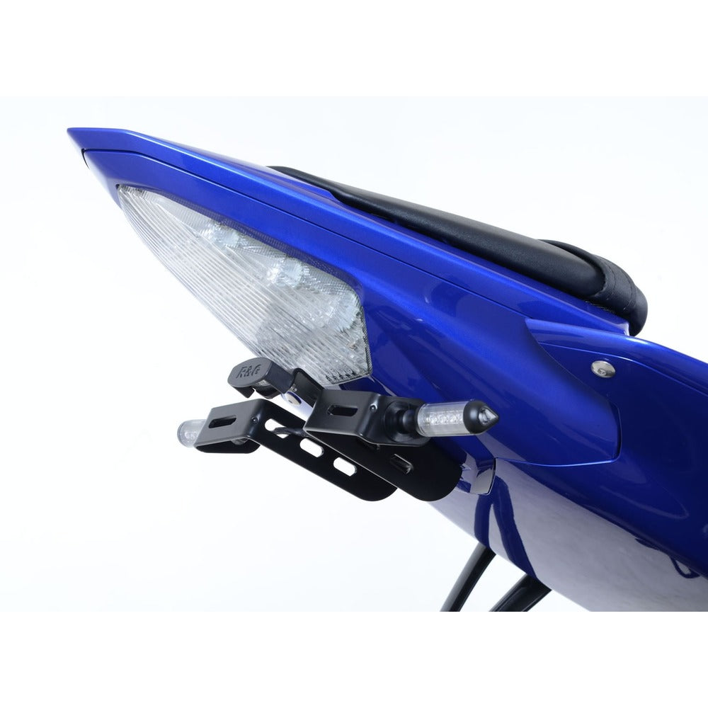 R&G Tal Tidy YZF-R6 \'06-\'16 BLACK