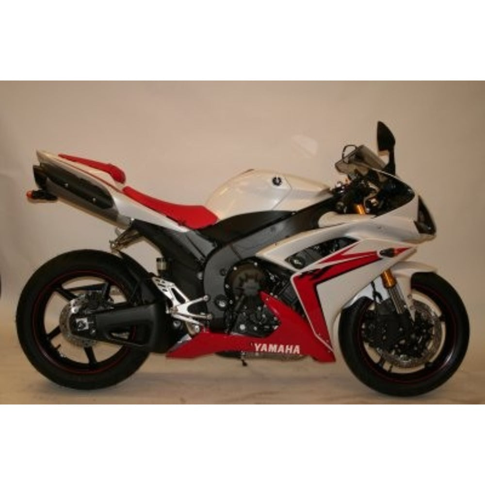 R&G Tal Tidy Yamaha YZF-R1 \'07-\'14