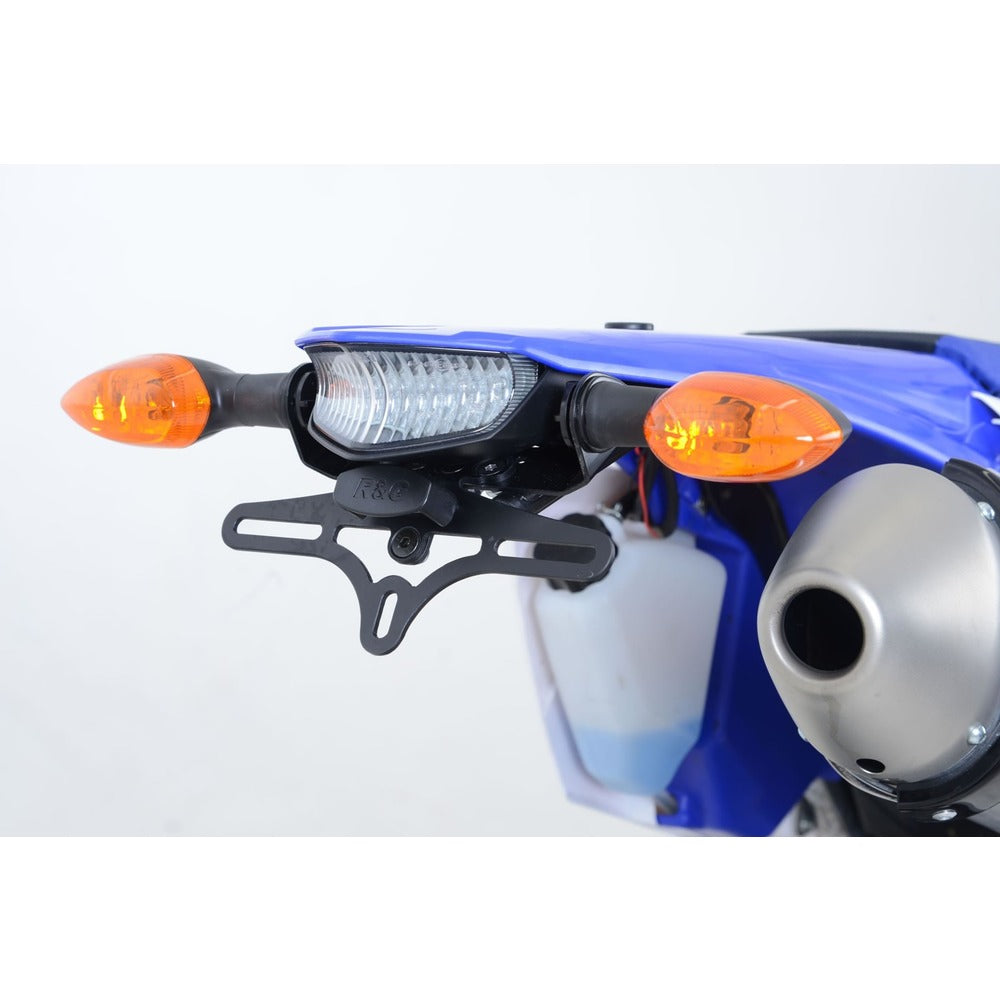 R&G Tal Tidy Yamaha WR450F \'12-\'15