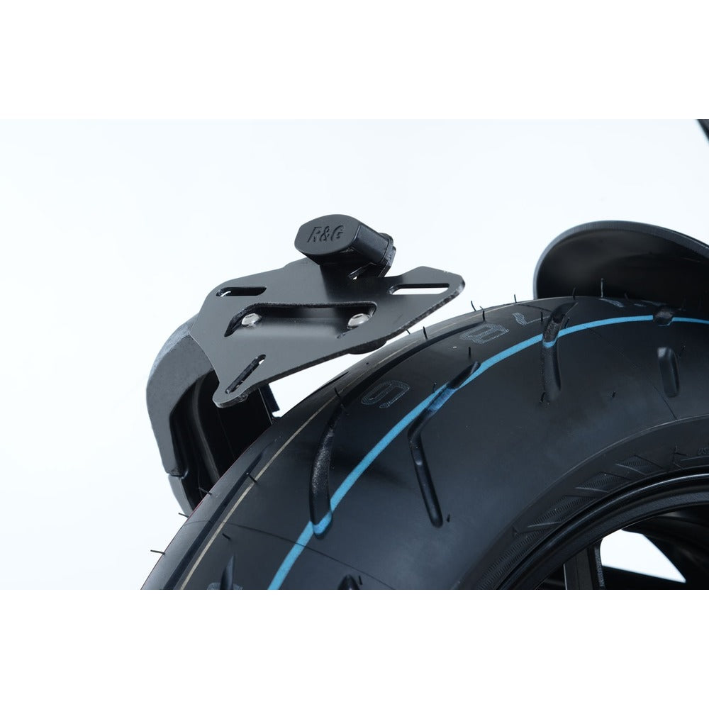 R&G Tail Tidy for Yam MT-09 \'17-\'20 (FZ-09) & SP \'18-\'20 models