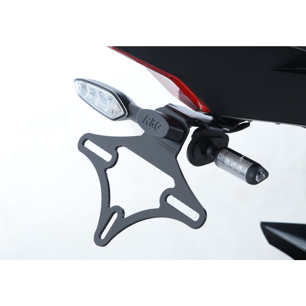 R&G Tal Tidy Yamaha YZF-R6 \'17-onwards