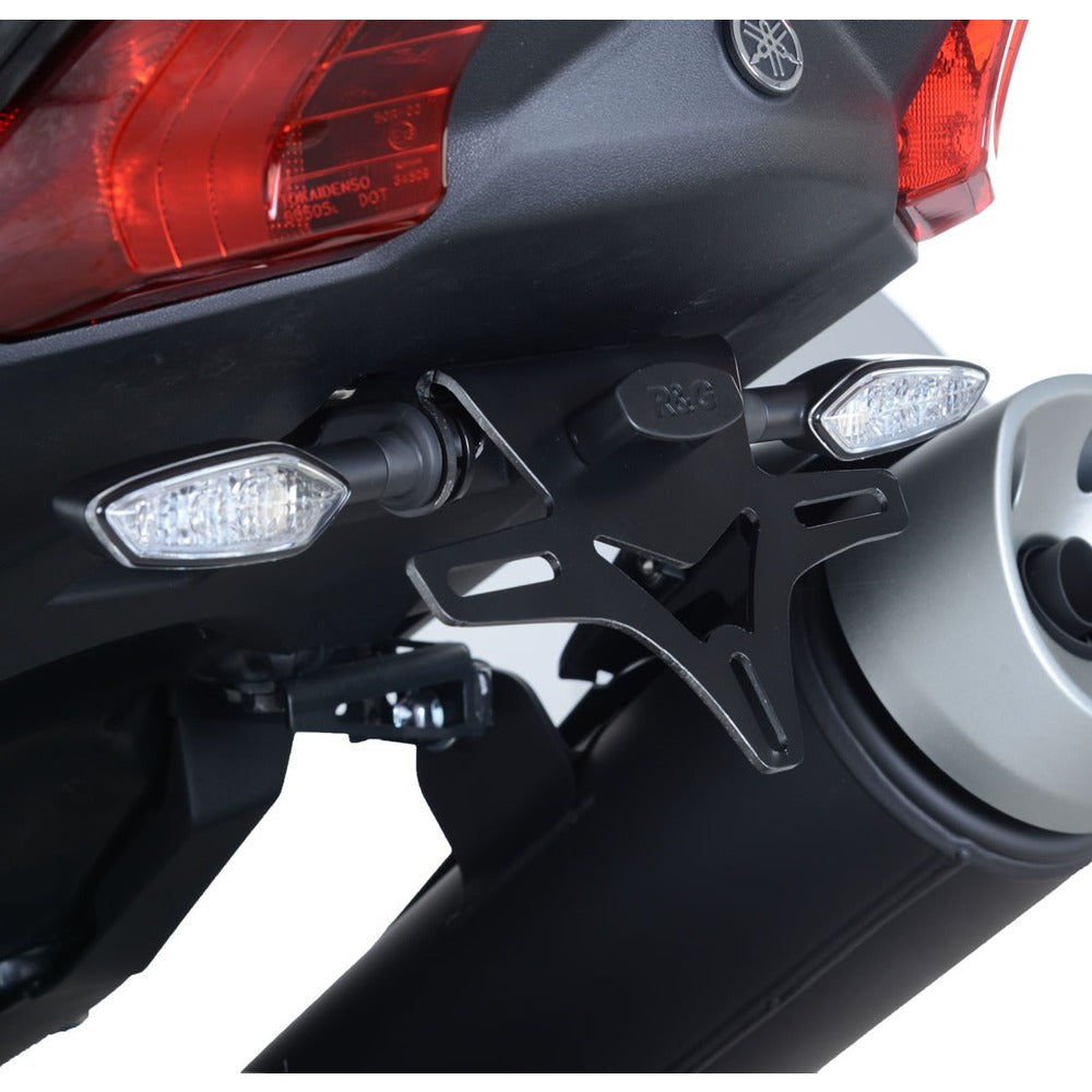 R&G Tal Tidy Yamaha TMAX 530 \'17-\'19
