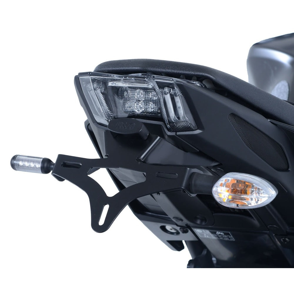 R&G Tail Tidy (under tail light) Yam MT-09 \'17-\'20 (FZ-09) & SP \'18-\'20 model.
