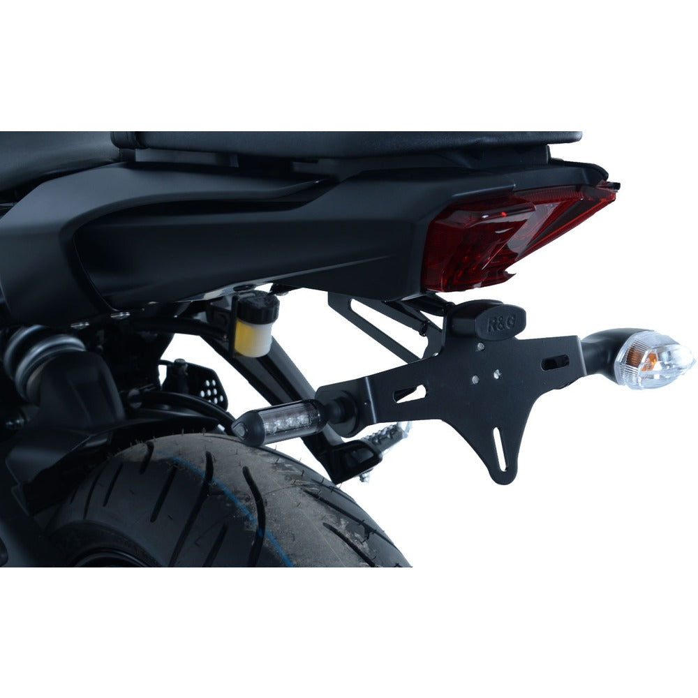 R&G Tal Tidy Yamaha MT-07 \'14-\'20