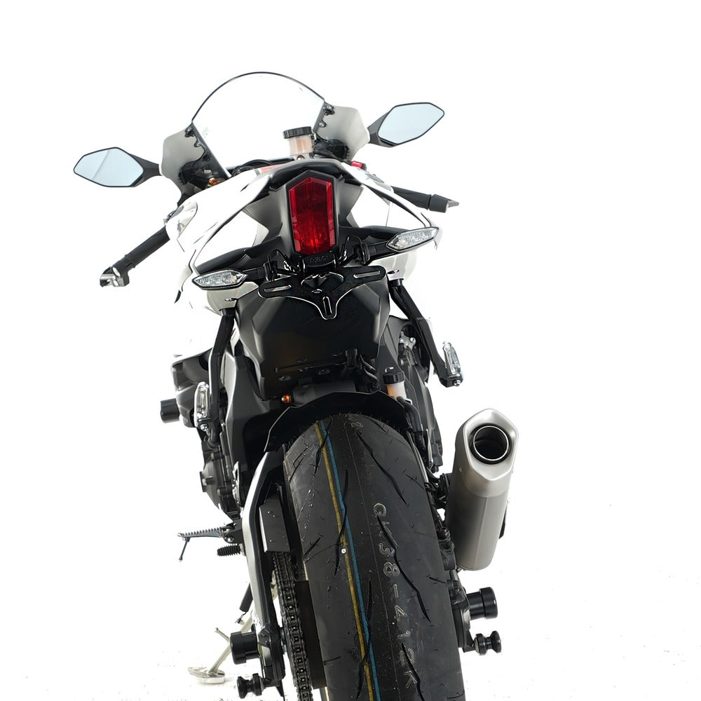 R&G Tal Tidy Yamaha YZF-R1 \'15- / YZF-R1M \'15-onwards