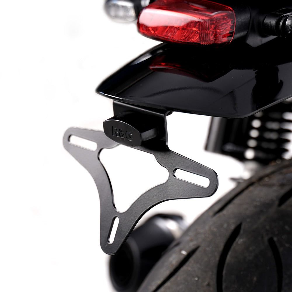 R&G Tal Tidy Triumph Speed Twin 1200 \'19-onwards