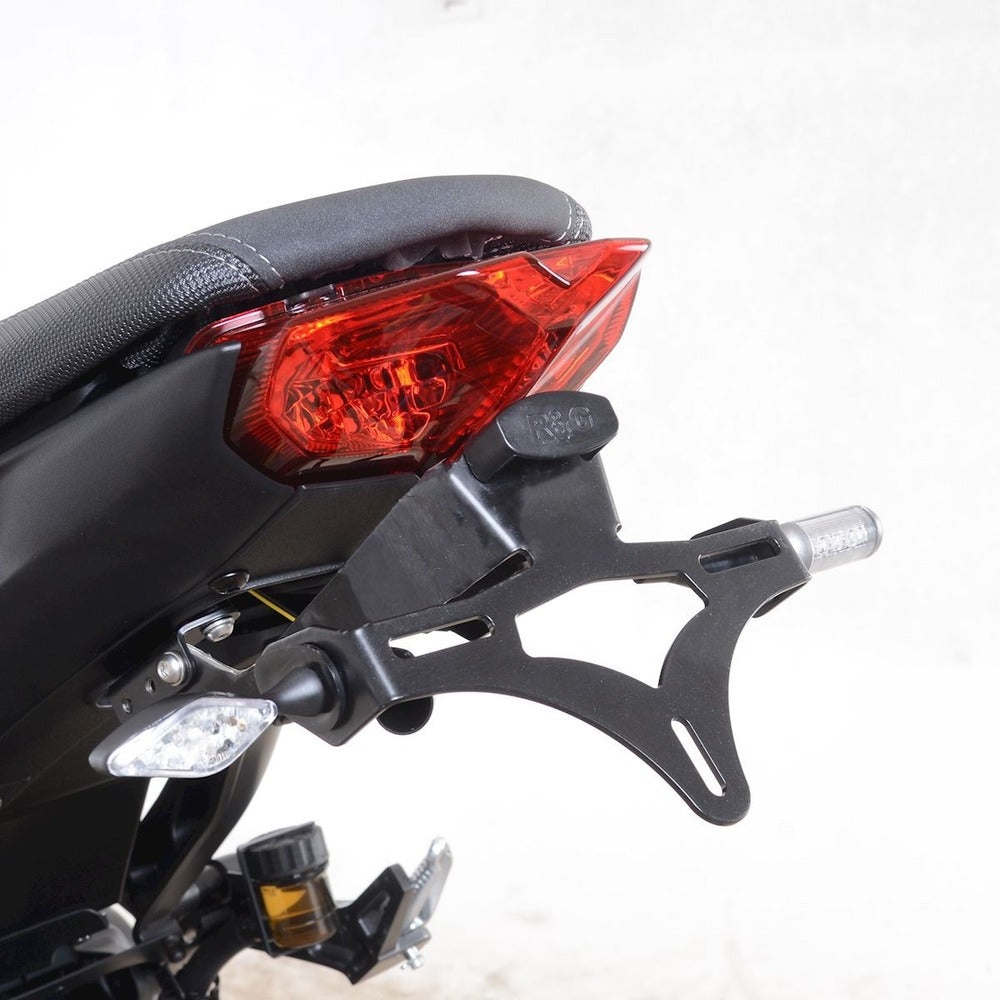 R&G Tal Tidy Yamaha MT-09 (SP) \'21-\'23