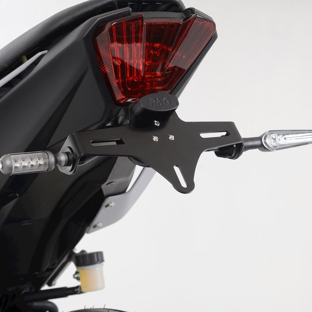 R&G Tal Tidy Yamaha MT-07 \'21-\'24