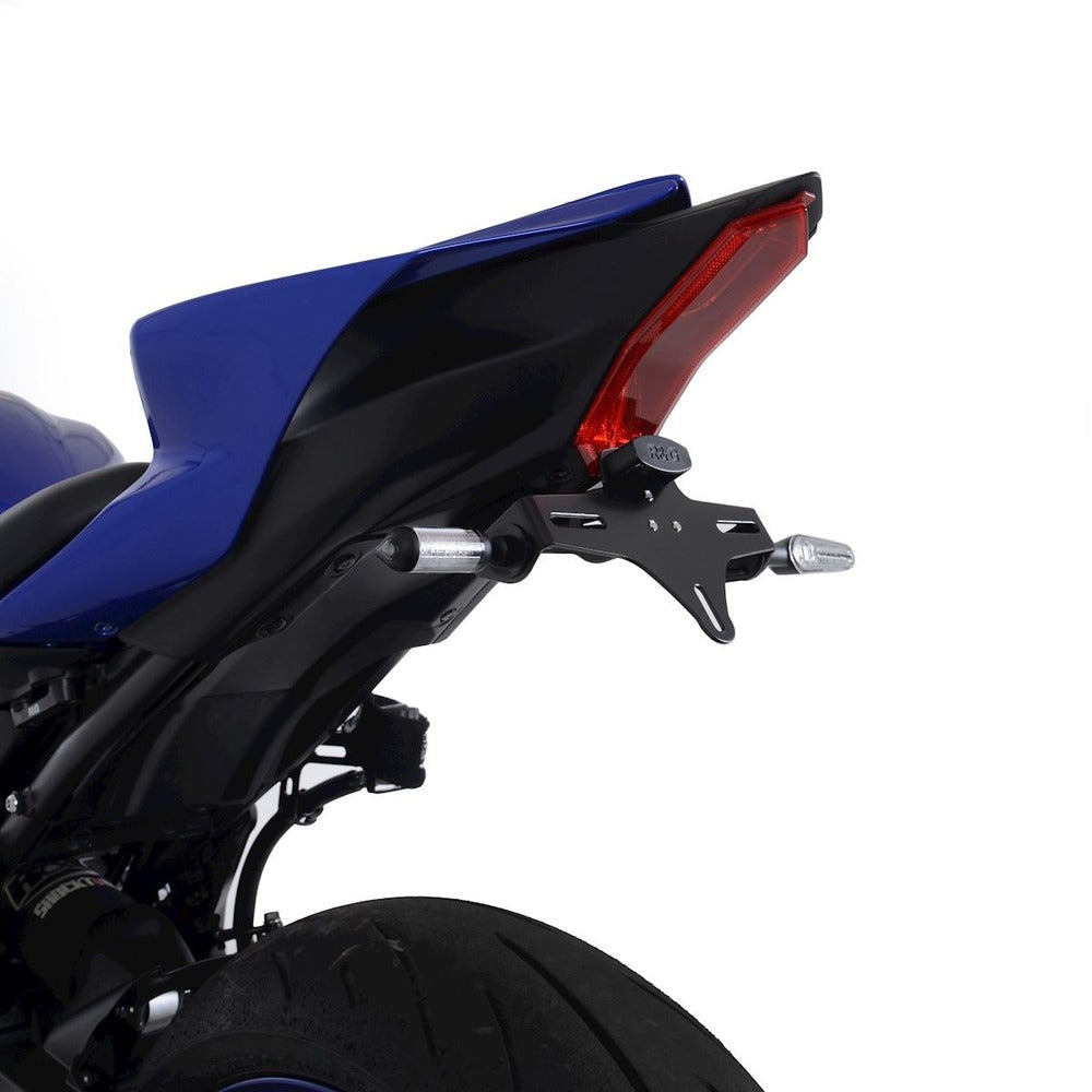 R&G Tal Tidy Yamaha R7 \'22-onwards