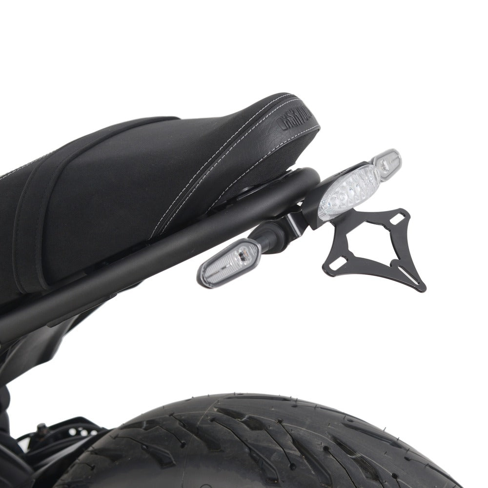 R&G Tal Tidy Yamaha XSR700 \'22-onwards