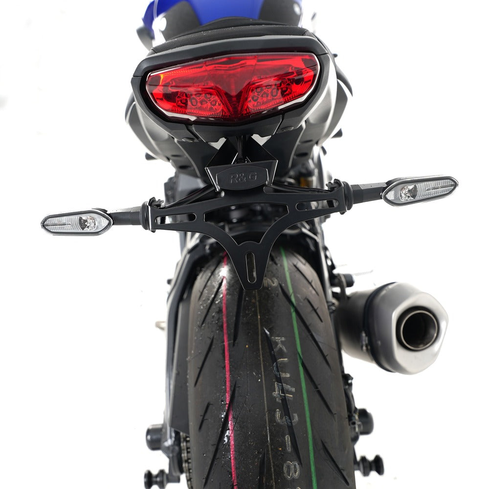 R&G Tal Tidy Yamaha MT-10 (SP) '23-onwards