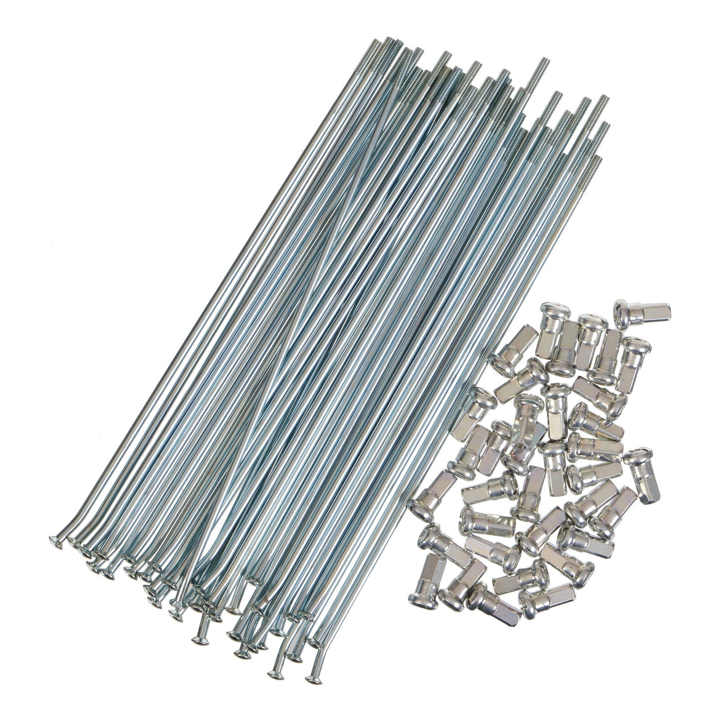 Whites MX Spoke Set FR KTM SX / XC / EXC After 2007 21\"