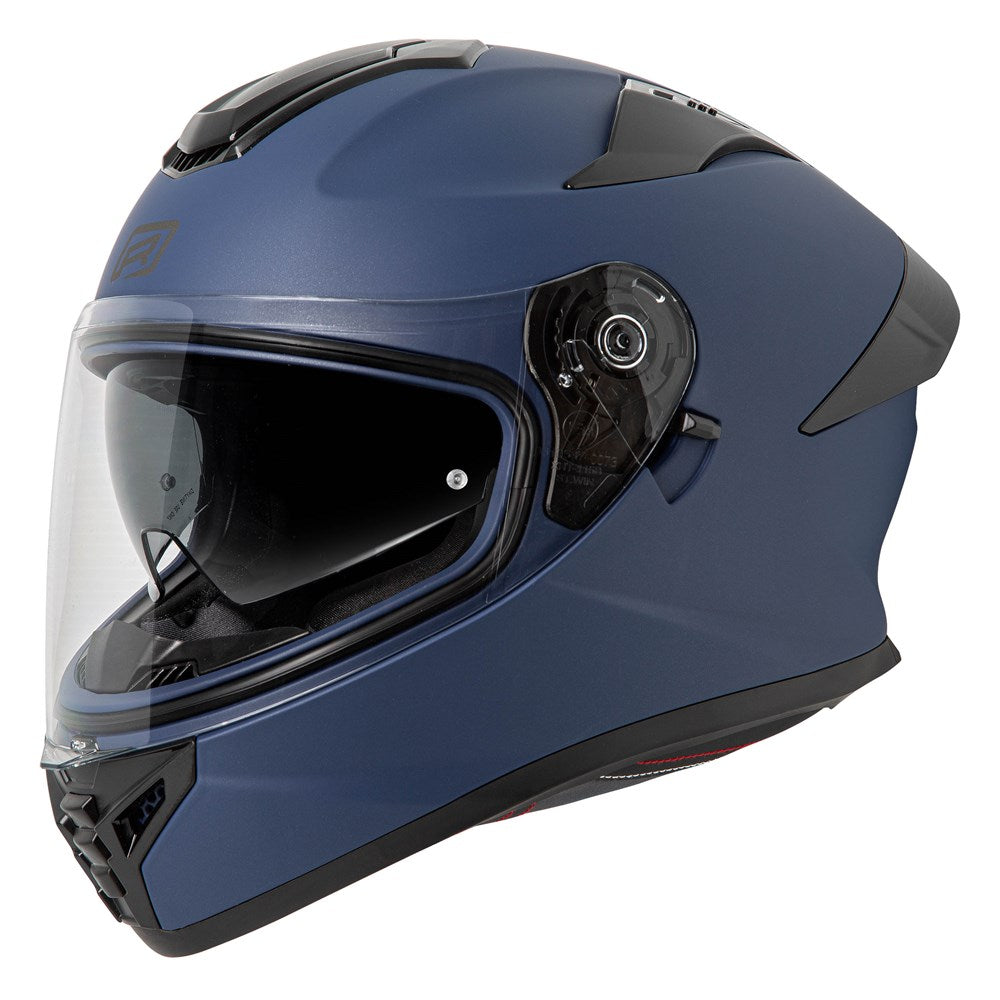 RJAYS Apex IV Helmet - Matte Blue