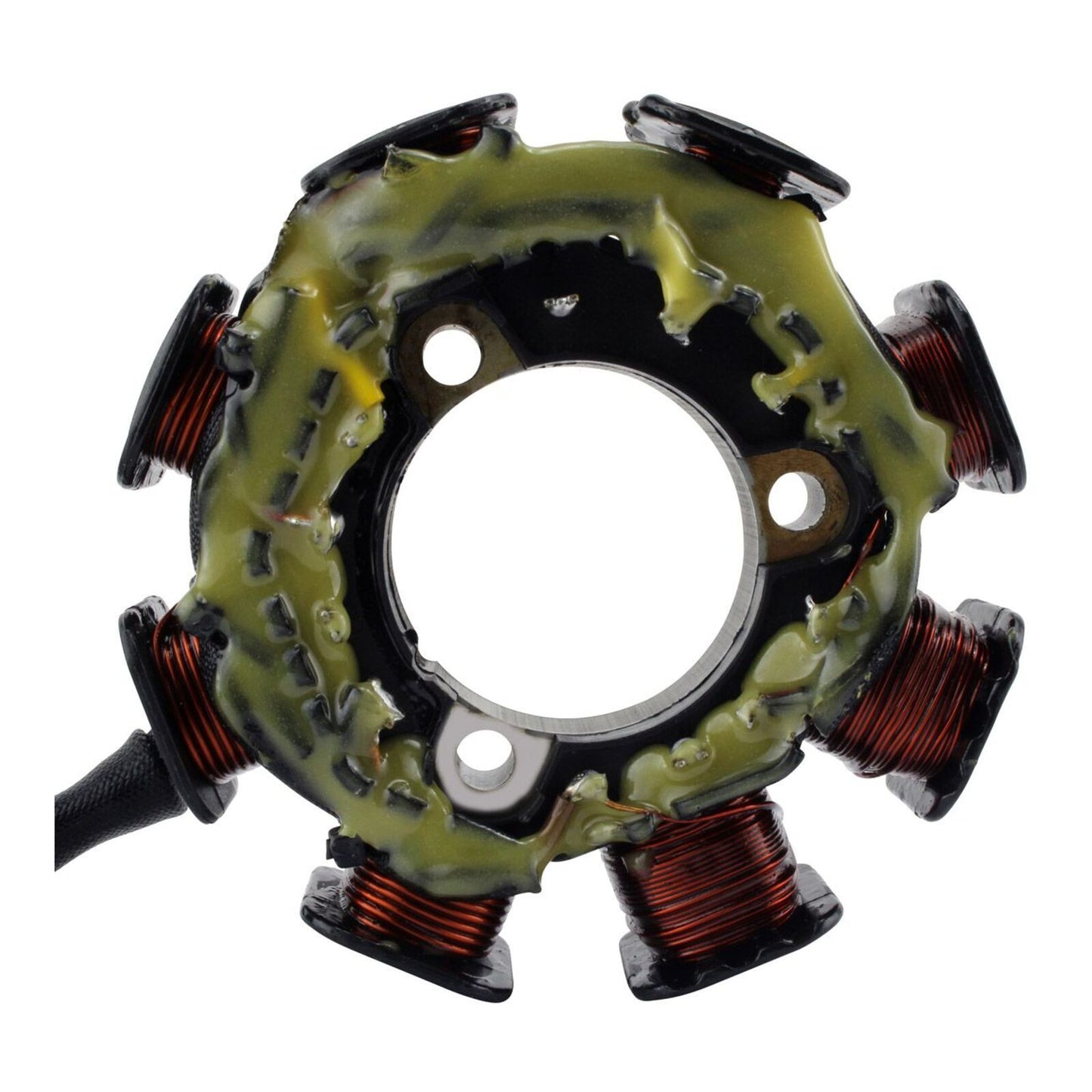 RM Stator Assorted Yamaha Models \'95-\'97 (Refer to Fitments) (RMS010-107836)