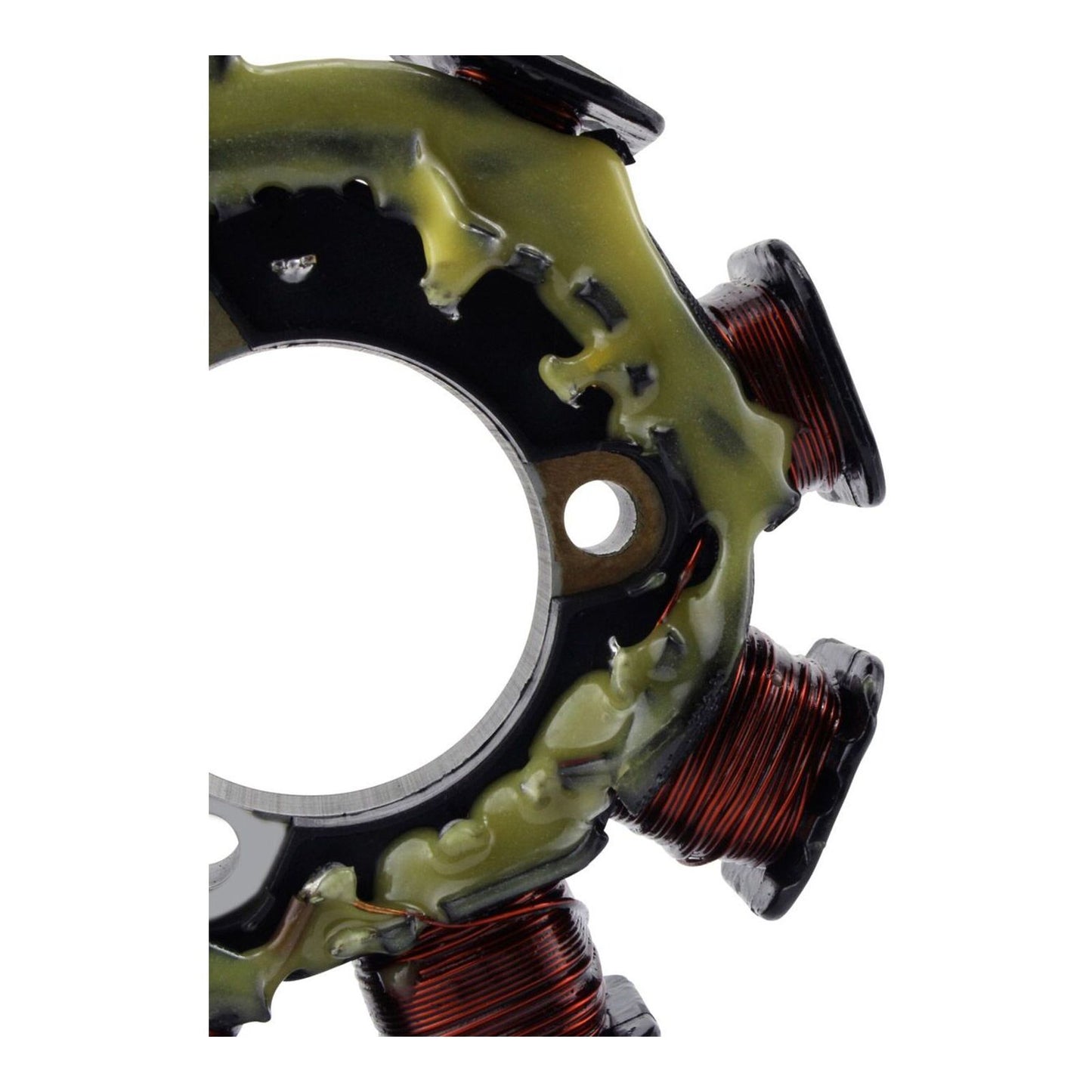 RM Stator Assorted Yamaha Models \'95-\'97 (Refer to Fitments) (RMS010-107836)