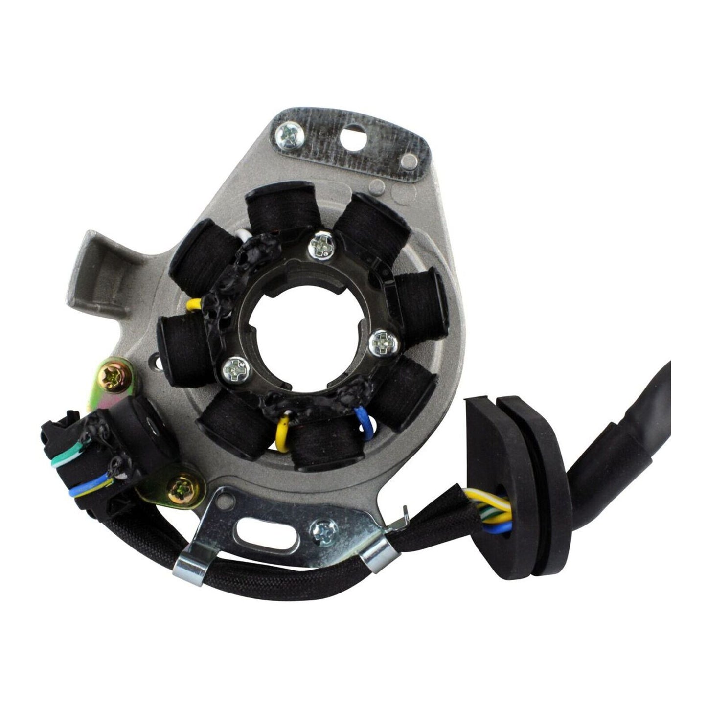 RM Generator Stator Honda CR250R \'97-\'98 (RMS010-108077)