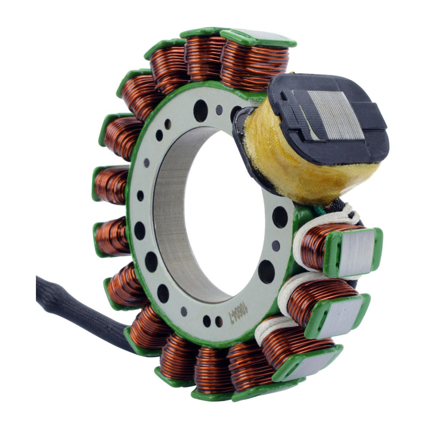 Stator for Yamaha YFM350 Big Bear / Warrior \'87-\'89 (RM01020)