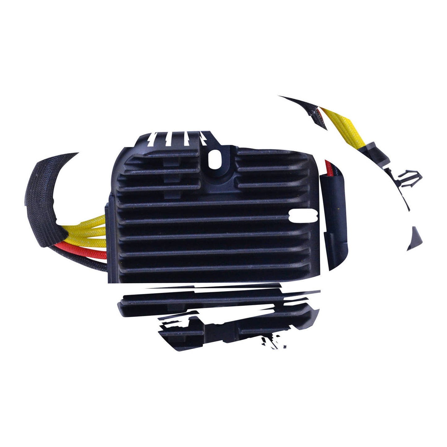 MOSFET REG POL RZR 900 XP 16/3/12 & LATER (RMS020-102158)