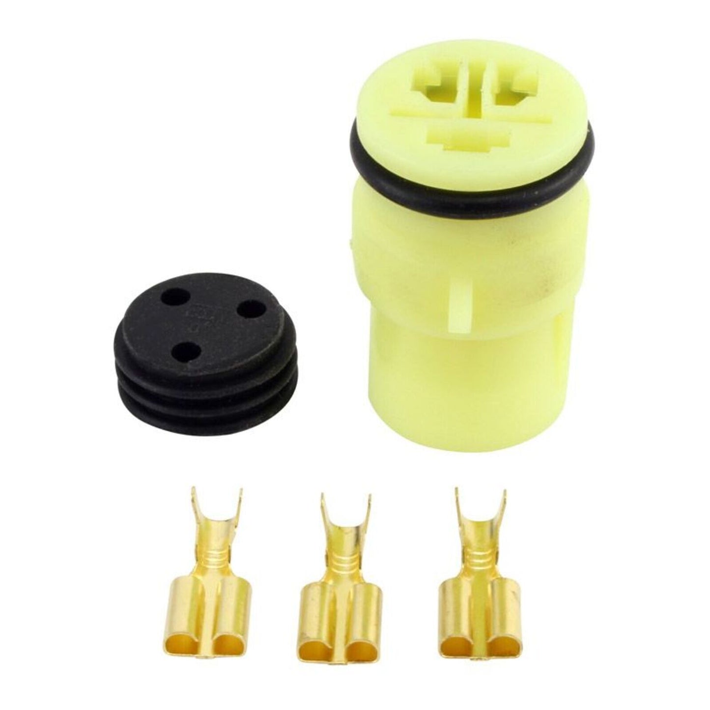 RM Bypass MOSFET Regulator Rectifier Assorted Kawasaki Models (Refer to Fitments