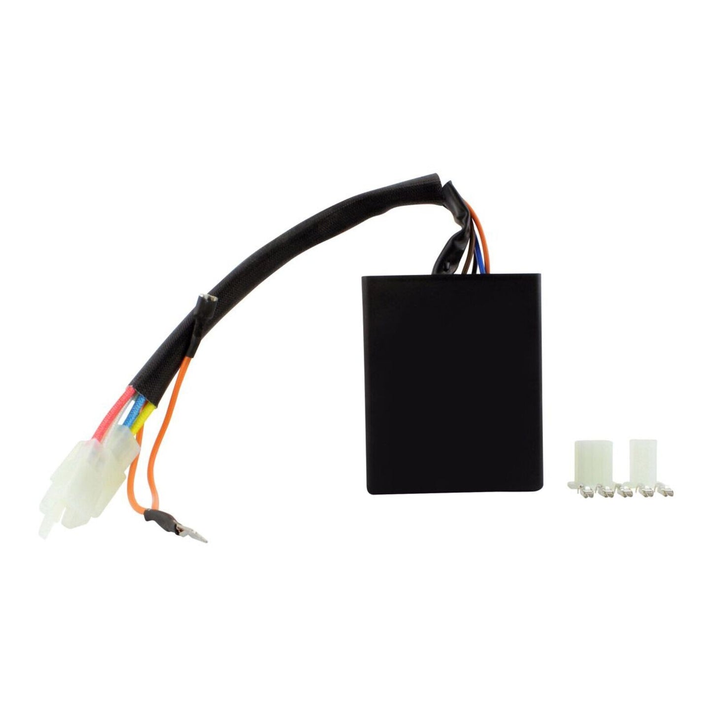 AC to DC Ignition CDI Box Kawasaki KLR650 \'87-\'07 (RMS030-107722)