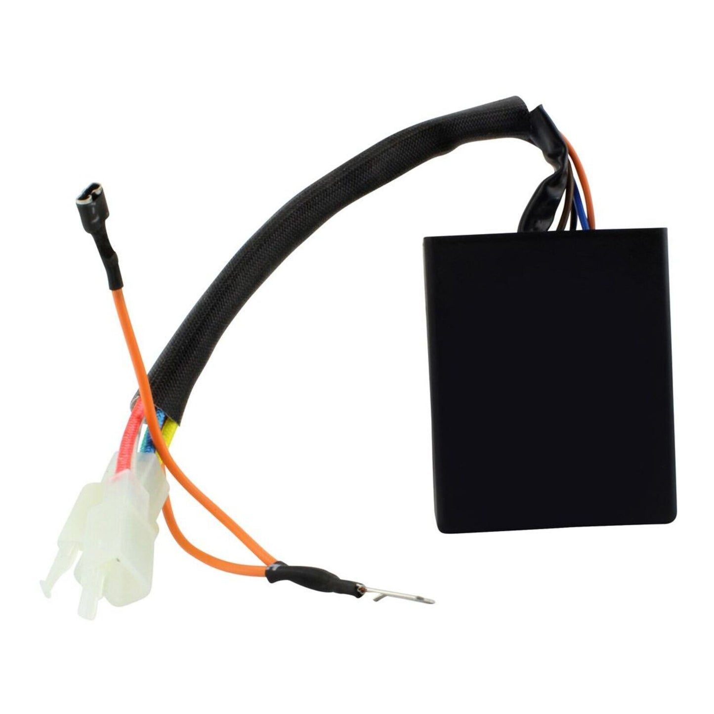 AC to DC Ignition CDI Box Kawasaki KLR650 \'87-\'07 (RMS030-107722)