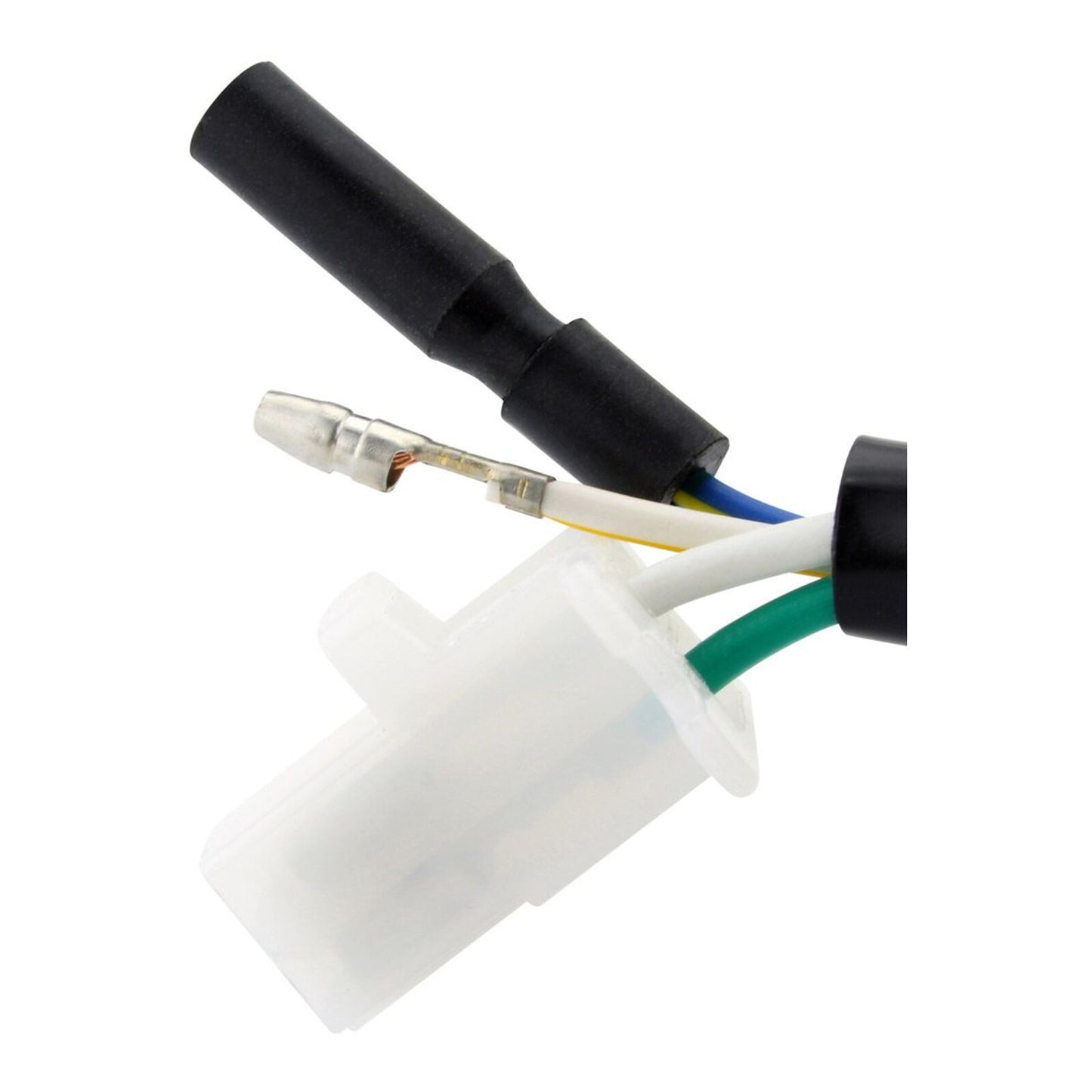 Kit Stator+Regulator Honda CBF 125 \'09-\'13