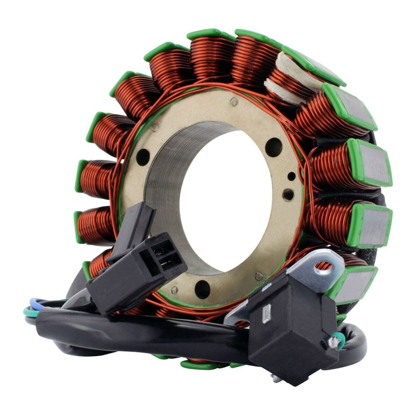 RM Stator & Flywheel Kit - Suzuki DL1000 \'02-\'09 & \'12 (RMS900-108092)