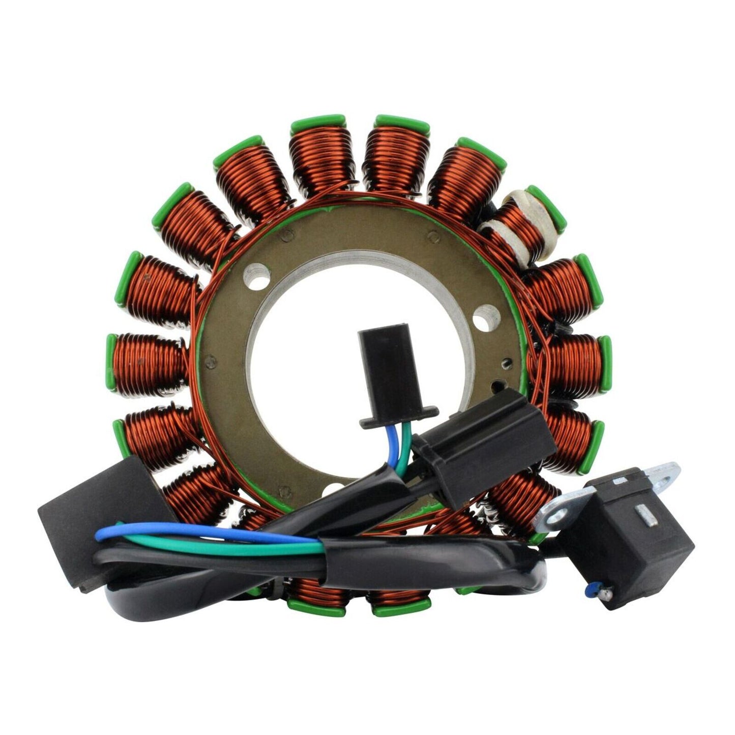 RM Stator & Flywheel Kit - Suzuki DL1000 \'02-\'09 & \'12 (RMS900-108092)